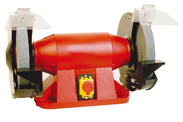 MD3225HD Bench Grinder