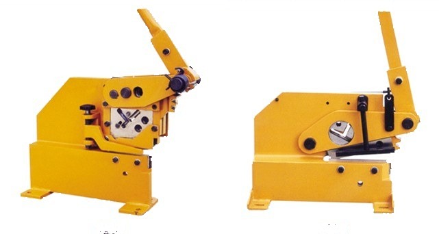 PBS-7 Bar Section Shear