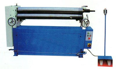 Power Rollers ESR-2020