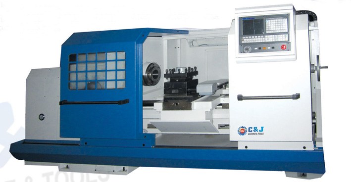 Proton XL800.30 CNC lathe