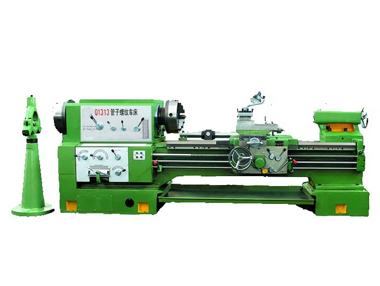Q1313 Pipe Theading Lathe