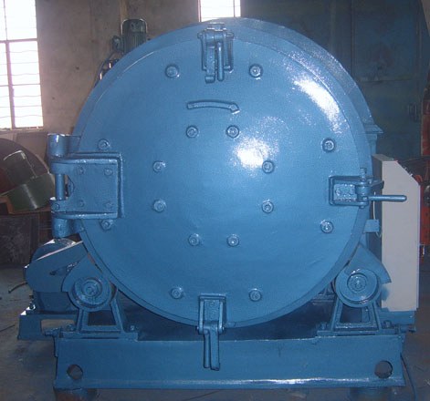 Q31 Rotary Drum Series