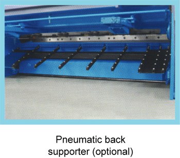 QC12K CNC
