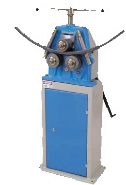 RBM10-Round bending machine
