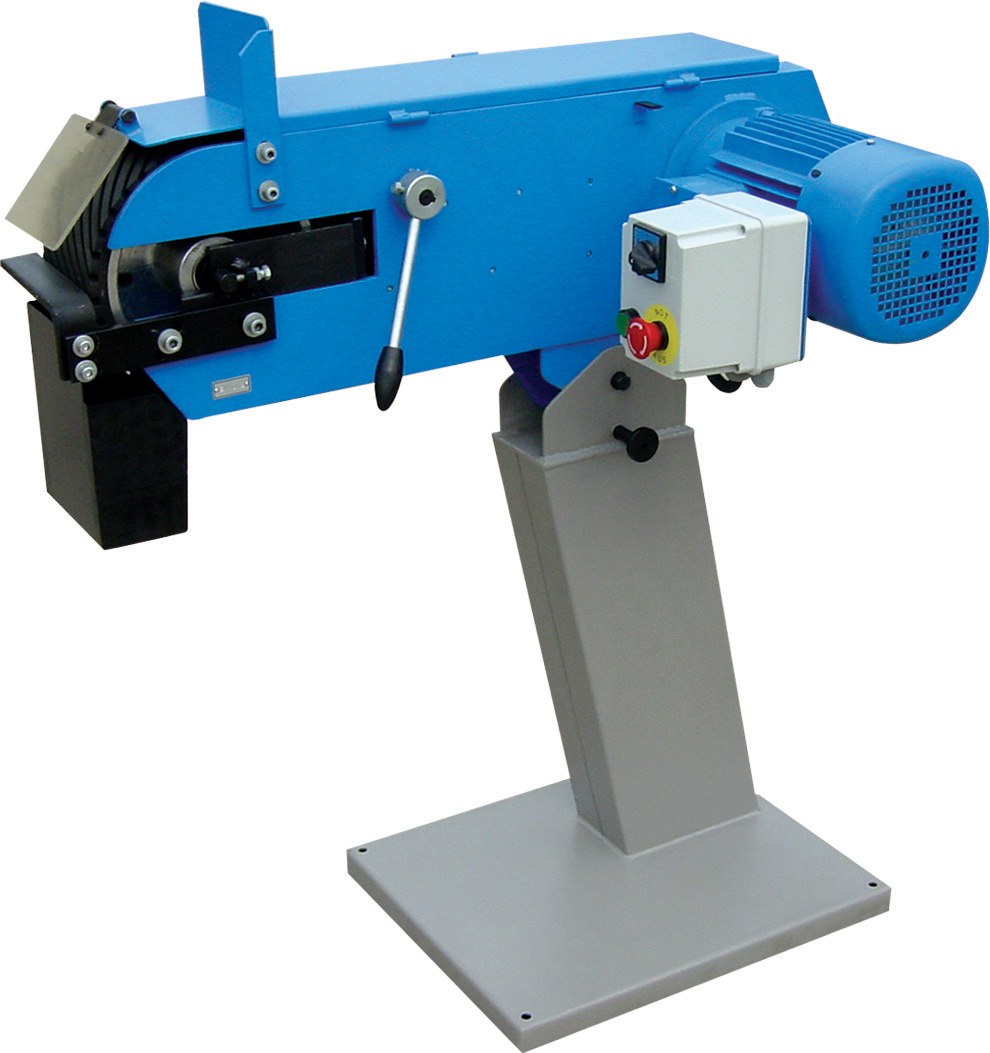 S-150 Belt Grinder