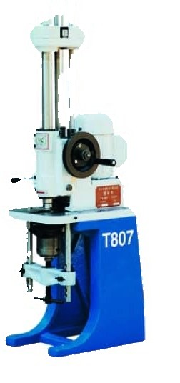 T807 Cylinder boring machine