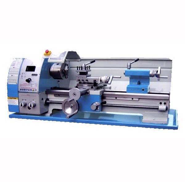 WM280V Lathe