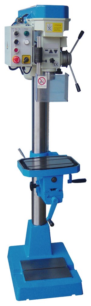 Z5025 drilling machine