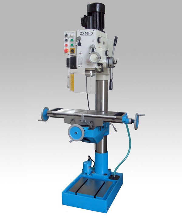 ZX40HS drilling machine