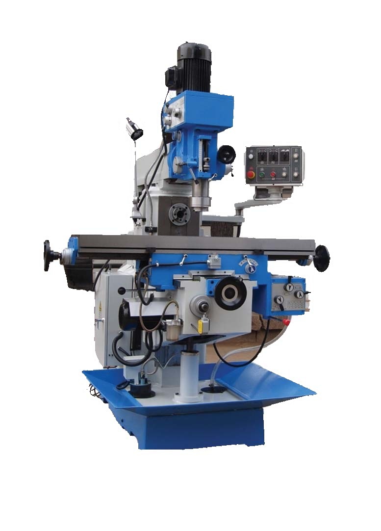 ZX6350ZA Milling Drilling