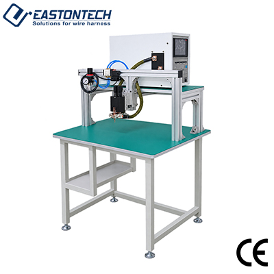 Precision Transistor Welding Machine EW-6255