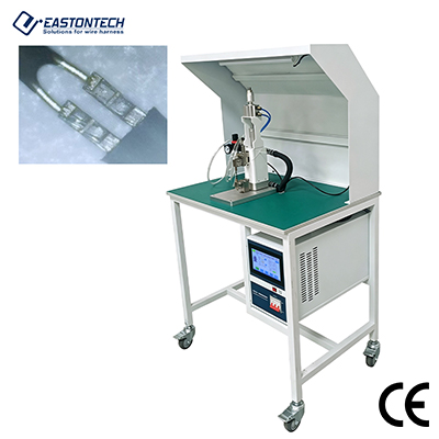 High-Frequency Inverter Resistance Welding Machine (8kA) EW-6240