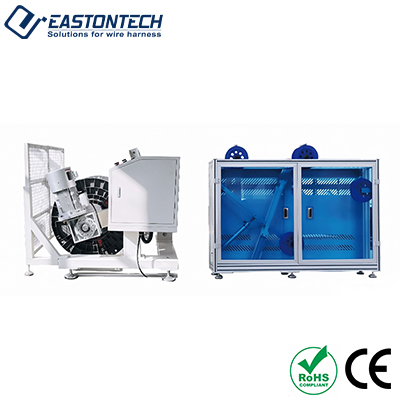 Heavy-Duty Wire Feeding Machine (1000 kg Capacity) EW-1405