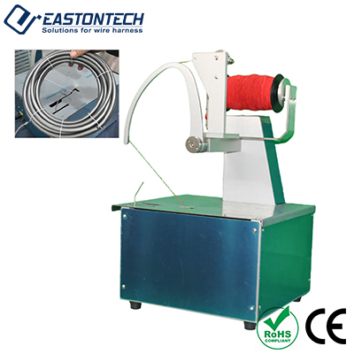 Elastic Cord Binding Machine EW-2360