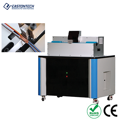 Ultrasonic Metal Welder Machine (20 mm²-70 mm²) EW-60E