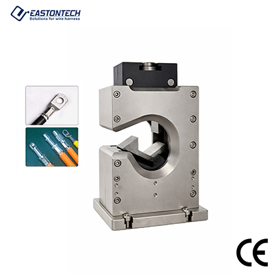 Open Hexagon Crimping Die&Applicator(35-400 mm²) EW-09H032