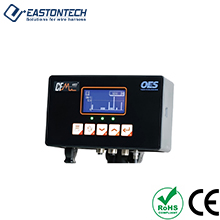 OES Crimp Force Monitor (1–2 Channels / ForceView Software) EW-2640