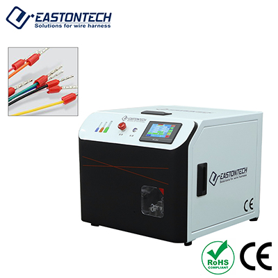 Ferrule Strip&Crimp Machine EW-5620