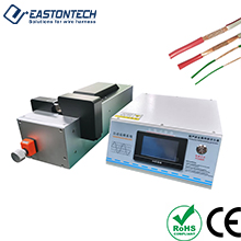 Ultrasonic Wire Welding Machine 20mm² EW-6185