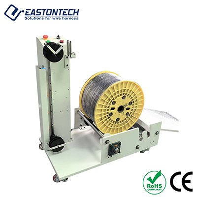 wire feeding machine(Max. 100KG loading weight) EW-14F-1