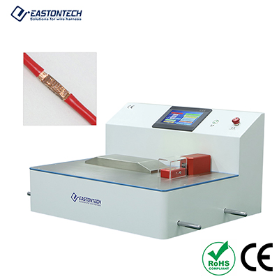 Ultrasonic Wire Harness Welding Machine(0.15-15 mm²) EW-6170