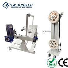 Automatic Wire Feeding Machine (Max 900-1000kgs) EW-14T-1