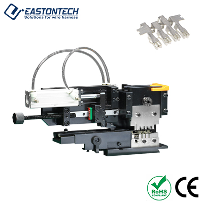 Enlarge Cylinder Pneumatic Applicator(30mm stroke) EW-09H031