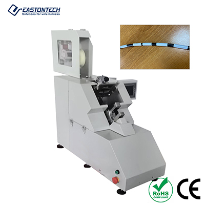 Automatic Tape Wrapping Machine EW-1880