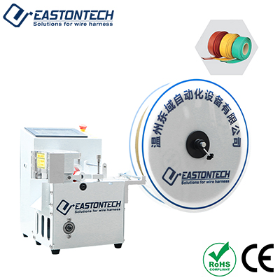 Automatic Cutting Machine for Various Materials EW-1365
