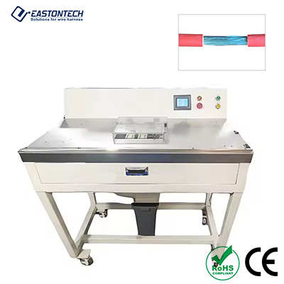 Cable Middle Strip Machine EW-3365