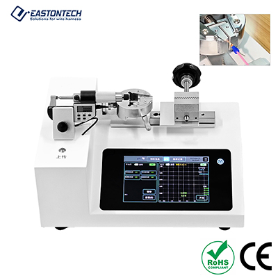 Intelligent Tensile Testing Machine EW-2615