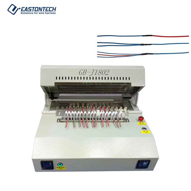 Термоусадочный аппарат EW-19G