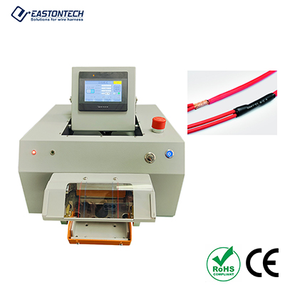 Heat shrinkage tube heating machine EW-19K