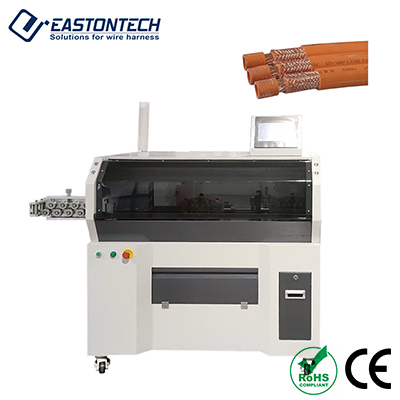 120 mm² wire stripping machine rotary knife EW-3195