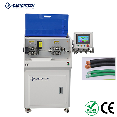 70 mm² Cable Cutting and Stripping Machine EW-05D+T