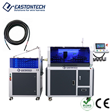 带卷圈装置的线材切割与剥 EW-05E+C