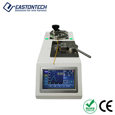 Automatic Terminal Tensile Testing Machine (0–980 N) EW-2585-1