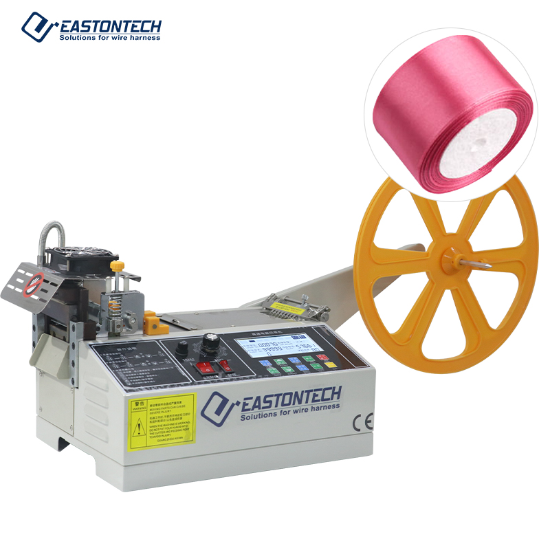 Cutting Machine for Various Materials (hot/cold cutting) EW-1210-4