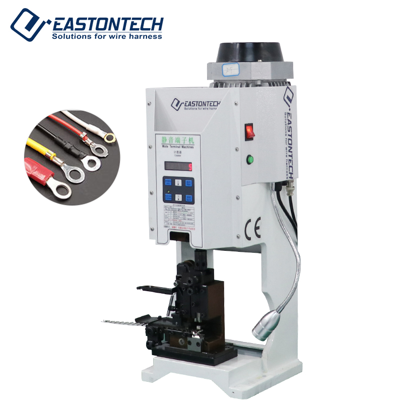 1.5-4T Terminal Crimping Machine EW-5220