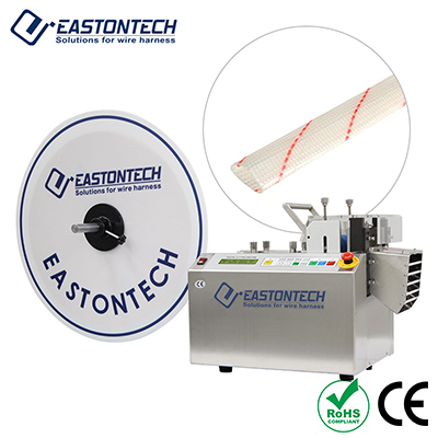 Automatic Multi-Material Cutting Machine (Max OD 14mm) EW-1250