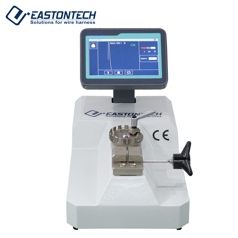 Electric Terminal Tension Tester (5–1000N) EW-2545
