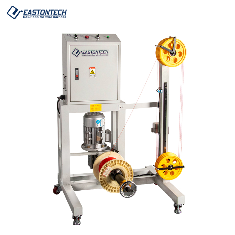Wire pre-feeding machine EW-1420