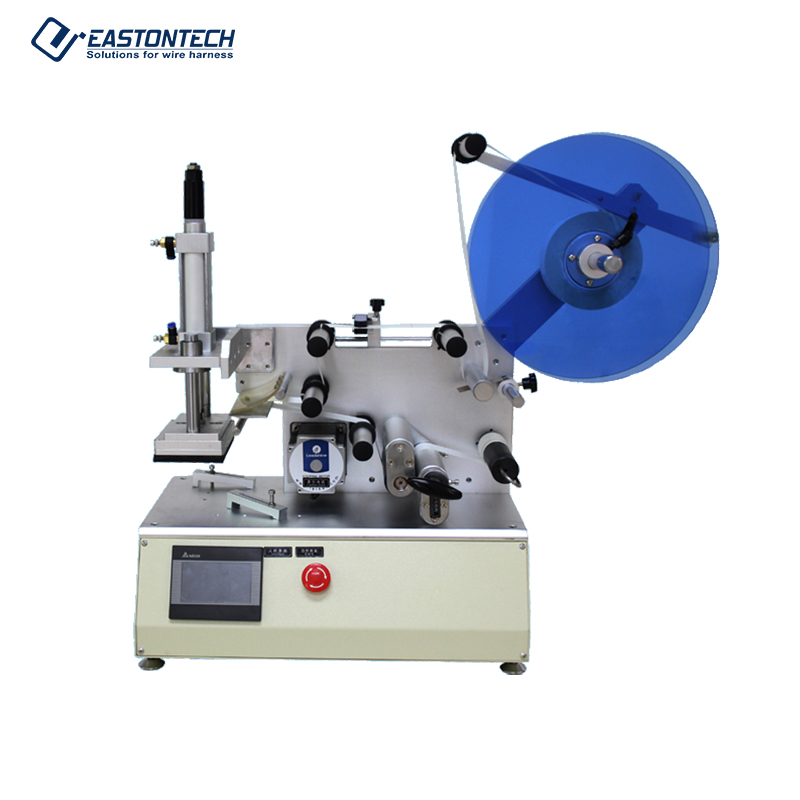 Semi-automatic Plane Labeling Machine EW-7730