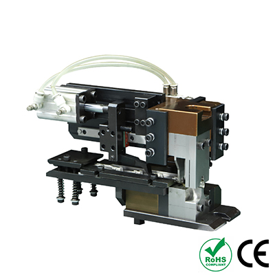 2000 Type Molds & Applicator EW-09H026