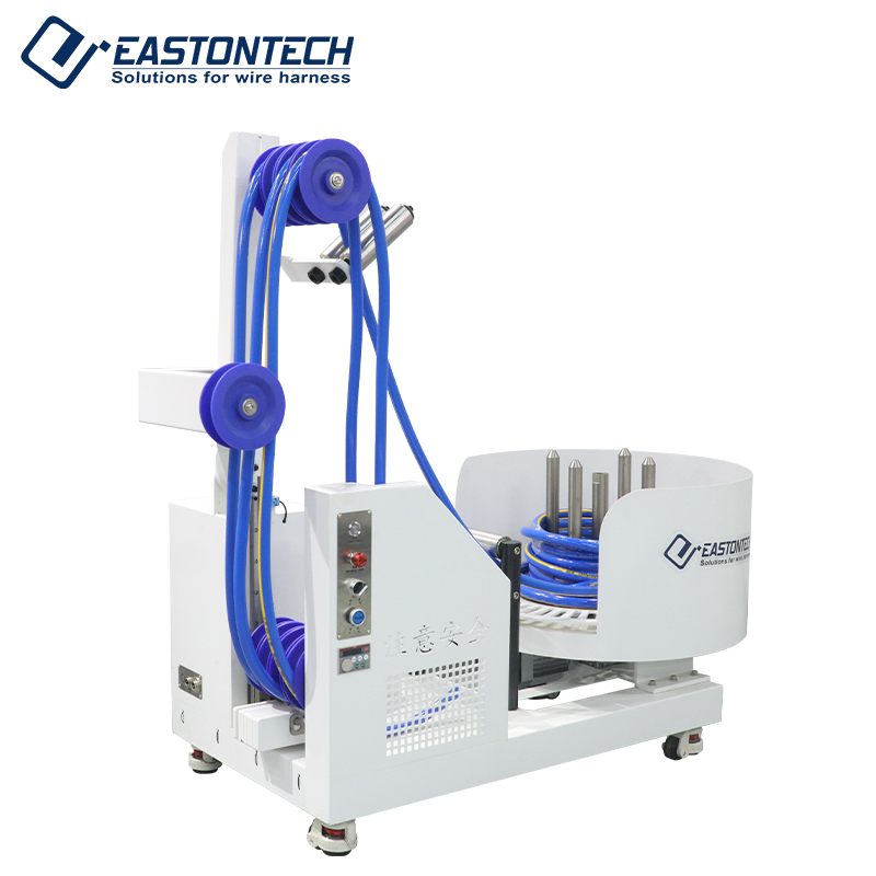 Wire feeding machine(Max 200kgs) EW-14S