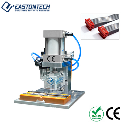 IDC Crimp Machine EW-5170