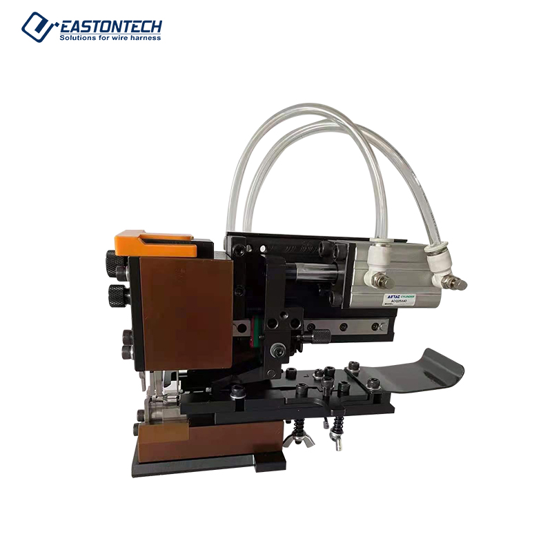 Double-Crimp Applicator EW-09H016