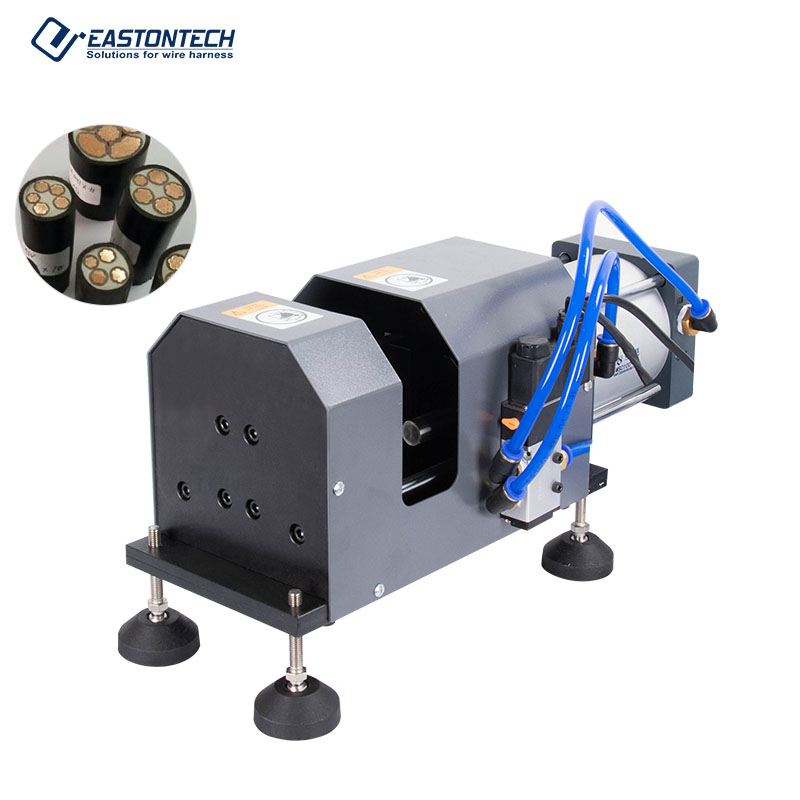 Cable Cutting Machine (1 - 45 mm OD) (1 - 100 mm²) EW-1235