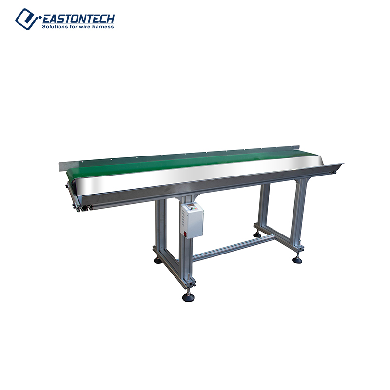 Automatic Wire Deposit Machine (Max 6 m/s) EW-XS001