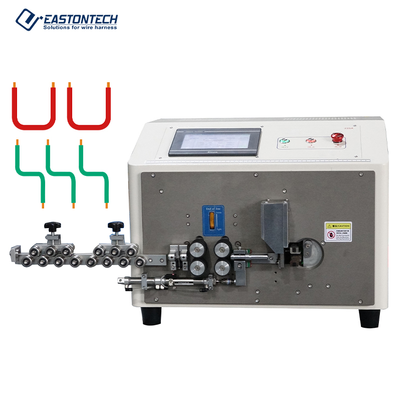Станок для провода (1 - 25 мм²) EW-3075